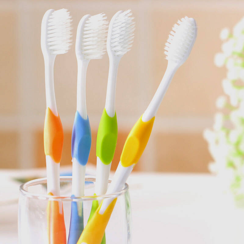 牙刷手柄专用双色立式注塑机-选